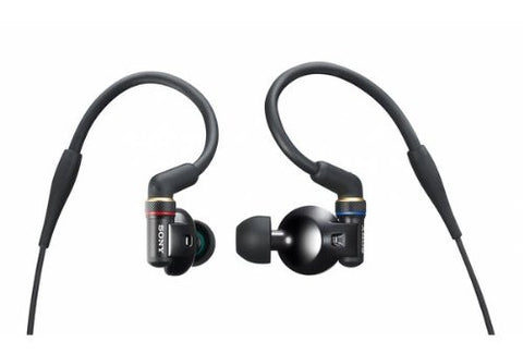 Sony MDR-7550 In-Ear Monitors (IEM)
