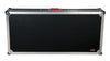 Gator Large Coffin Style DJ case; 12&quot; Mixer Section