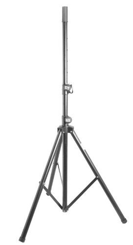 On Stage Stands SS7730B Classic Speaker Stand