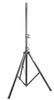 On Stage Stands SS7730B Classic Speaker Stand