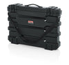 Gator Cases GLED2732ROTO Molded for Transporting LCD/LED TV Screens &amp; Monitors Between 27