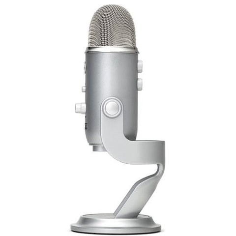 Blue Microphones Yeti USB Microphone (Refurb)