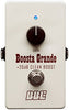BBE BOOSTA GRANDE 20db Clean Boost Pedal (Refurb)