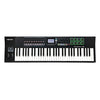 Nektar Panorama T6 61-Key Advanced MIDI Daw Keyboard Controller