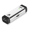 Apogee JAM 96k Guitar Interface Input for iPad, iPhone and Mac (Refurb)