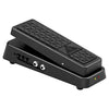 Behringer HELLBABE HB01 Ultimate Wah-Wah Pedal with Optical Control