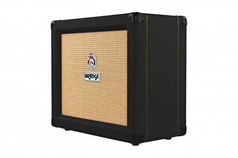 Orange Crush 35 CRUSH35RT Watt Guitar Amp Combo, with built in reverb and tuner 35 Watts Solid State W/ 10