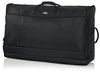 Gator G-MIXERBAG-3621- Padded Nylon Carry Bag for Large Format Mixers 36x21x8