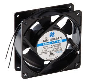 Gator 105mm Cooling Fan, 110VAC