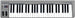 Acorn Instruments Masterkey 49 USB MIDI Controller Keyboard