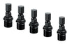 Gator GFW-MIC-QRINSERT5 QR-TOP Mic Adapter 5 Pack