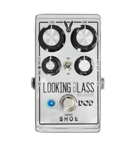 DigiTech Looking Glass Overdrive