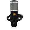 Behringer STUDIO CONDENSER MICROPHONE T-47 Professional Vacuum Tube Condenser Microphone