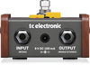 TC Electronic Electric Guitar Single Effect JUNE-60 CHORUS