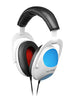 Direct Sound e.a.r.PodsTM volume limiting headphones, blue