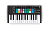 Novation Launchkey Mini MK3 25-Mini-Key MIDI Keyboard (Refurb)