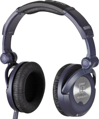 Ultrasone PRO 650 Headphones