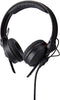 Sennheiser HD 25 Plus Professional DJ Headphone with Coiled &amp; Straight Cable