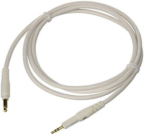 Audio-Technica HP-SC-WH Replacement Cable for M Series Headphones
