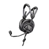 Sennheiser HMD 27 Professional Broadcast Headset Microphone for Commentators