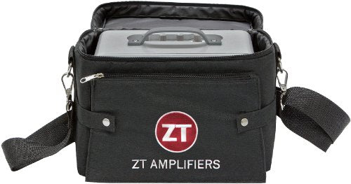 ZT Amplifiers Padded Carry Bag for the Lunchbox Amp or Lunchbox Cab