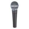 Shure SM58-CN Cardioid Microphone with Cable