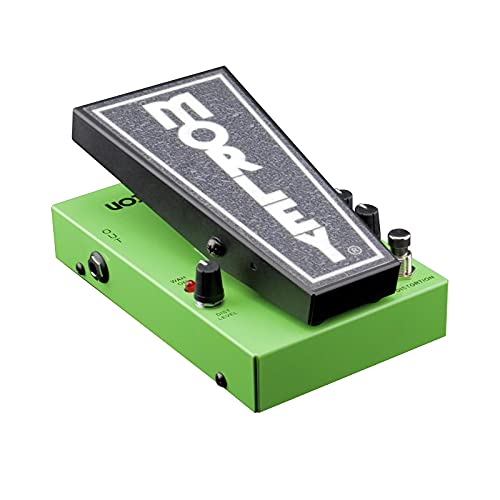 morley volume plus pedal Morley 20/20 Volume Plus Guitar Effect Pedal