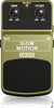 Behringer SLOW MOTION SM200 Classic Attack Effects Pedal