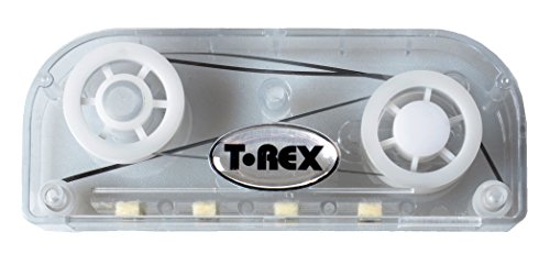 T-Rex REPLICATOR-TAPE Cartridge - Silver
