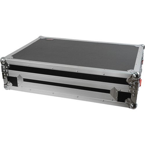 Gator G-TOUR NS7II Numark NS7II ATA Wood Flight Case