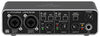 BEHRINGER UMC202 HD Audiophile 2x2, 24-Bit/192 kHz USB Audio Interface with MIDAS Mic Preamplifiers