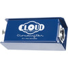 Cloud Microphones Cloudlifter CL-1 Mic Activator (popular with Shure SM7B)