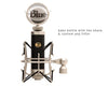 Blue Microphones Baby Bottle Studio Condenser Mic w/Case (Refurb)