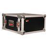 Gator 6U, Standard Audio Road Rack Case