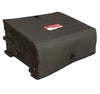 Gator 8U Top, 2U Side DJ Station