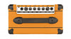 Orange Crush 12 CRUSH12 Watt Guitar Amp Combo, 12 Watts Solid State w/ 6&quot; Speaker, orange