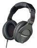 Sennheiser MK-4 STUDIO Limited Edition MK4 Mic Bundle with Headphones, Shockmount, XLR Cable and Pop Filter Popper Stopper