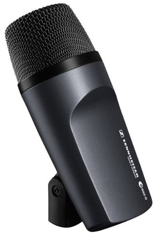 Sennheiser e602 II Evolution Series Dynamic Bass-drum Microphone (Refurb)
