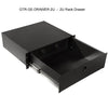 Gator Lock for Rack Side Panels