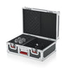 Gator 15 Microphones Road Case (G-TOUR M15)