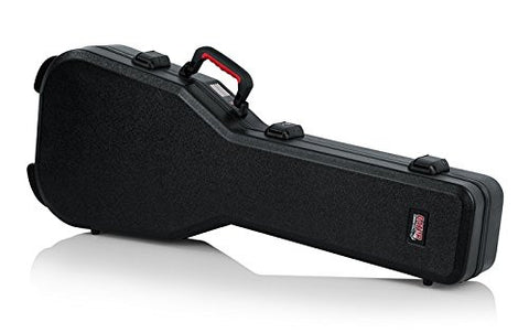 Gator TSA Series ATA Molded Polyethylene Guitar Case for Gibson SG&reg; Electric Guitars