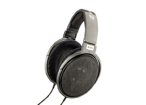 Sennheiser HD-650 Reference PRO Headphones