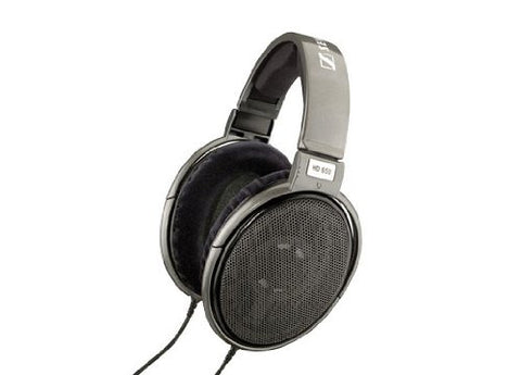 Sennheiser HD-650 Reference PRO Headphones (Refurb)