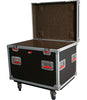 Gator Truck Pack Trunk w/ Casters