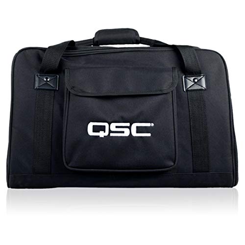 QSC CP12 Soft Padded Tote Bag for CP12 Speakers