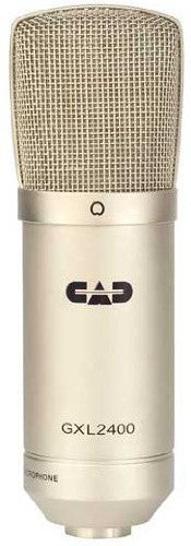 CAD GXL2400 Cardioid Condenser Microphone