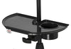 Gator Cases Frameworks GFW-MIC-ACCTRAY Microphone Stand Tray