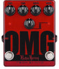 Tech 21 OMG Richie Kotzen Signature emulator pedal