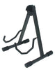 Quik Lok GS-438BK Guitar Stands and Display