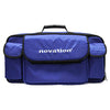 Novation Soft Carrying Case for MiniNova Synth, Blue